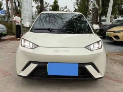 BYD Seagull 405km Flying Edition - ფოტო 2