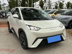 BYD Seagull 405km Flying Edition - ფოტო 3