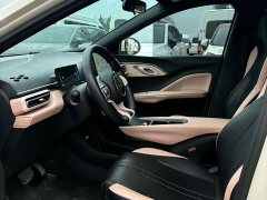 BYD Seagull 405km Flying Edition - ფოტო 4