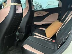 BYD Seagull 405km Flying Edition - ფოტო 5
