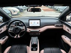 BYD Seagull 405km Flying Edition - ფოტო 6