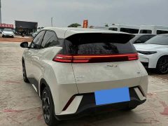 BYD Seagull 405km Flying Edition - ფოტო 7