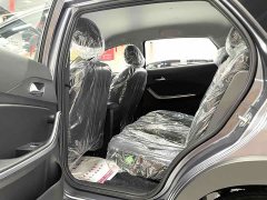Chery Tiggo 3X 2024 1.5L CVT Excellence Edition - ფოტო 10