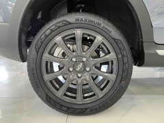 Chery Tiggo 3X 2024 1.5L CVT Excellence Edition - ფოტო 11