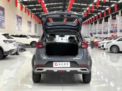 Chery Tiggo 3X 2024 1.5L CVT Excellence Edition - ფოტო 12