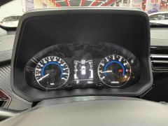 Chery Tiggo 3X 2024 1.5L CVT Excellence Edition - ფოტო 14