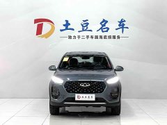 Chery Tiggo 3X 2024 1.5L CVT Excellence Edition - ფოტო 2