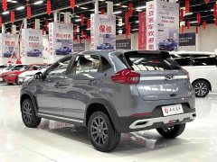 Chery Tiggo 3X 2024 1.5L CVT Excellence Edition - ფოტო 4