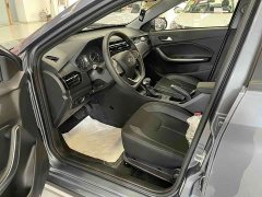 Chery Tiggo 3X 2024 1.5L CVT Excellence Edition - ფოტო 7