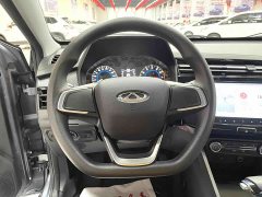 Chery Tiggo 3X 2024 1.5L CVT Excellence Edition - ფოტო 8