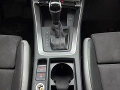 Audi Q3 35 TFSI Dynamic Entry - ფოტო 10