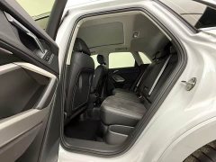 Audi Q3 35 TFSI Dynamic Entry - ფოტო 11