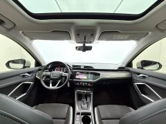 Audi Q3 35 TFSI Dynamic Entry - ფოტო 12