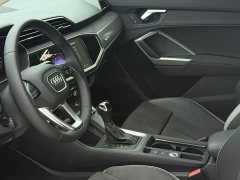 Audi Q3 35 TFSI Dynamic Entry - ფოტო 14