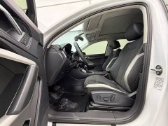 Audi Q3 35 TFSI Dynamic Entry - ფოტო 15