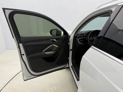 Audi Q3 35 TFSI Dynamic Entry - ფოტო 19