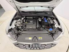 Audi Q3 35 TFSI Dynamic Entry - ფოტო 8