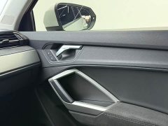 Audi Q3 35 TFSI Dynamic Entry - ფოტო 9