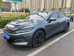 BYD Han L EV 701KM Lidar Flagship - ფოტო 1