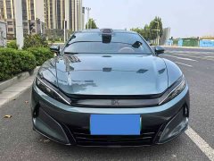 BYD Han L EV 701KM Lidar Flagship - ფოტო 2