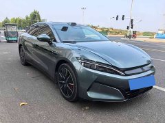 BYD Han L EV 701KM Lidar Flagship - ფოტო 3