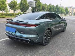 BYD Han L EV 701KM Lidar Flagship - ფოტო 7