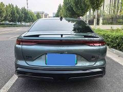 BYD Han L EV 701KM Lidar Flagship - ფოტო 8