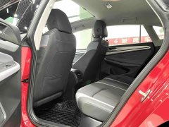 Volkswagen Lingdu L 280TSI DSG Spicy Edition - ფოტო 10