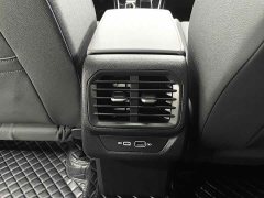 Volkswagen Lingdu L 280TSI DSG Spicy Edition - ფოტო 13