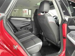 Volkswagen Lingdu L 280TSI DSG Spicy Edition - ფოტო 14