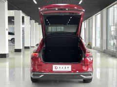 Volkswagen Lingdu L 280TSI DSG Spicy Edition - ფოტო 17