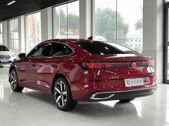 Volkswagen Lingdu L 280TSI DSG Spicy Edition - ფოტო 4