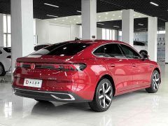 Volkswagen Lingdu L 280TSI DSG Spicy Edition - ფოტო 6