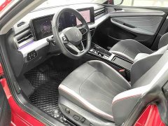 Volkswagen Lingdu L 280TSI DSG Spicy Edition - ფოტო 7