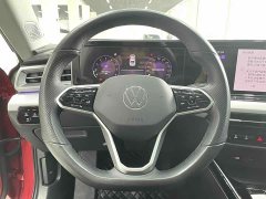 Volkswagen Lingdu L 280TSI DSG Spicy Edition - ფოტო 8