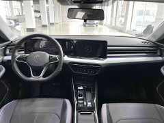 Volkswagen Lingdu L 280TSI DSG Spicy Edition - ფოტო 9