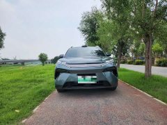 BYD Tang L DM 215KM Lidar Premier Edition - ფოტო 3