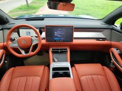 BYD Tang L DM 215KM Lidar Premier Edition - ფოტო 6