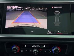 Audi Q3 35 TFSI Fashion Dynamic - ფოტო 11