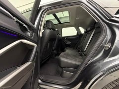 Audi Q3 35 TFSI Fashion Dynamic - ფოტო 12