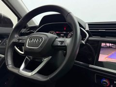 Audi Q3 35 TFSI Fashion Dynamic - ფოტო 13
