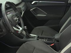 Audi Q3 35 TFSI Fashion Dynamic - ფოტო 14
