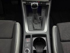Audi Q3 35 TFSI Fashion Dynamic - ფოტო 15