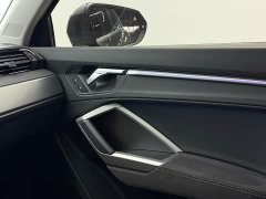 Audi Q3 35 TFSI Fashion Dynamic - ფოტო 16