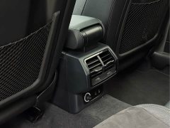 Audi Q3 35 TFSI Fashion Dynamic - ფოტო 17