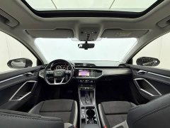 Audi Q3 35 TFSI Fashion Dynamic - ფოტო 18