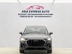 Audi Q3 35 TFSI Fashion Dynamic - ფოტო 2