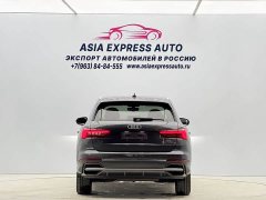 Audi Q3 35 TFSI Fashion Dynamic - ფოტო 5