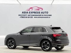 Audi Q3 35 TFSI Fashion Dynamic - ფოტო 6