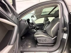 Audi Q3 35 TFSI Fashion Dynamic - ფოტო 8